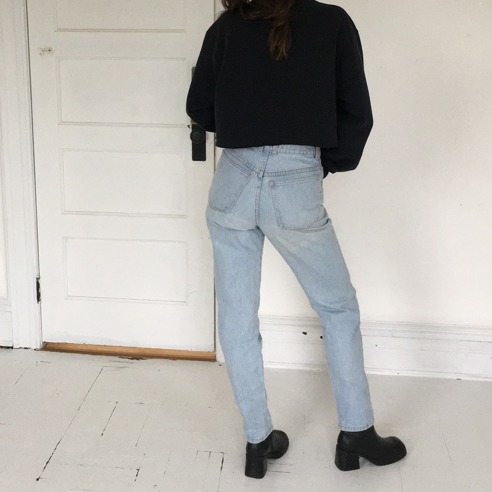 90s vintage gap jeans